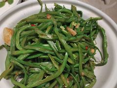 -锦绣金山人家(友谊店)