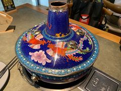 -贰重天冰煮羊自助火锅(东坝店)