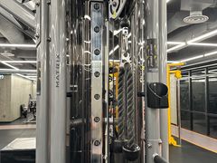 -健身专家Wellness Experts