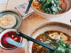 -蒙自源米线大王(江南西路店)