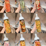 夏日瘦身么么茶🍵，每一个都好喝