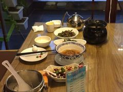 -禾田下生态餐厅(华天城总店)