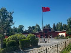 -洛阳白马寺