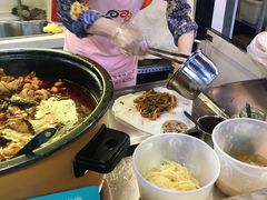 -安徽阜阳卷馍(西单店)