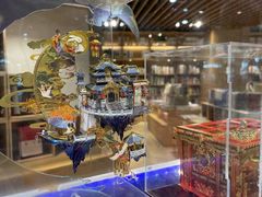-G·SPACE(金鹰世界店)