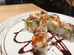 -隐泉之语日式料理(王府中环店)