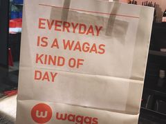 -Wagas沃歌斯(大学路店)