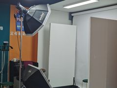 -爱定格照相馆·证件照(上海惠南观海坊店)