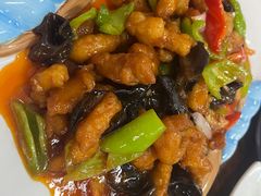 -清真·伊清阁餐厅