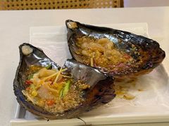 -白仁仔· 活烤海鲜 宵夜(豫园店)