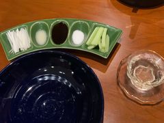 -君悦酒店·1881·北京烤鸭