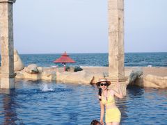 -渔岛海洋度假区