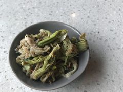 -半山腰·云南菜(侨福芳草地店)