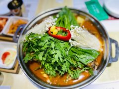 -韩香福脊骨汤锅(上杭路店)