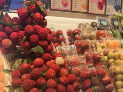 -每日新鲜水果吧(南京东路店)