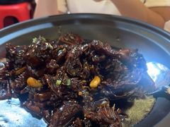 -回味黑鸭煲·始于2006(万松园店)