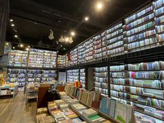 -三联韬奋书店(三里屯店)