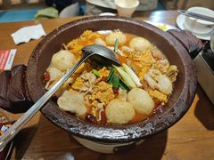 -肖记公安牛肉鱼杂馆· 省级非物质文化遗产(仁和路店)