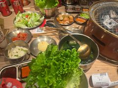 -西塔老太太泥炉烤肉(杭州首店)