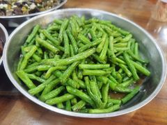 -百里鲜(羚羊峡古栈道森林公园店)