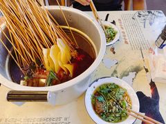 -痴串串(星汉路总店)