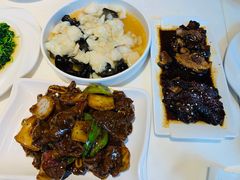 黑椒牛仔骨-黄弟大排档·湖南菜·小龙虾·小海鲜(凯旋北路店)