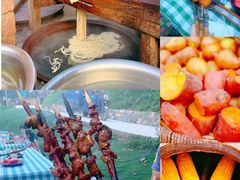 -北京山里寒舍度假酒店