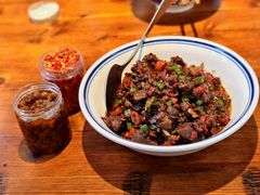 -父亲的老菜地·长沙小炒馆(月湖店)