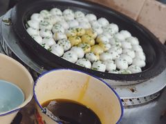 生煎-荣阳楼(山塘街店)