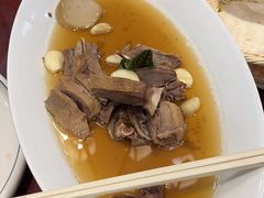 -宁邦·家宴·南京菜(红山动物园店)