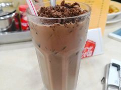 -喜莲咖啡