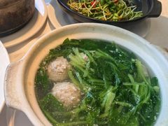 -浪里白·家宴(安德门大街店)