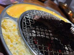 -海之屋韩式烤肉(海棠68环球美食街店)