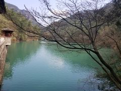 -大慈岩风景区
