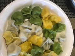 -致明德素食餐厅(土屋路店)