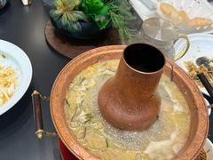 -新乾隆酒楼(帝景园店)