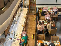 -阿吾罗日本料理(K11艺术中心店)