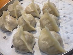 -快乐老家三鲜饺子东北菜(南六中路店)