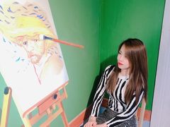 -天津梵高星空艺术馆(天河城旗舰店)