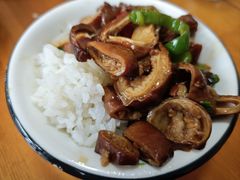 -特色口水鱼馆