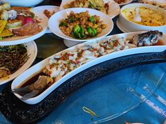 -满汉楼(江畔店)