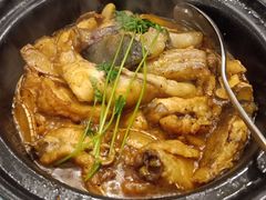 -茶油香闽南菜·花园餐厅(前埔店)