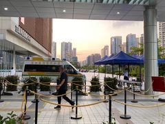 -南方医科大学深圳医院