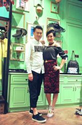 -A HAIR SALON 