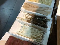 -傣妹火锅(南京东路一店)