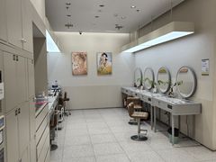 -天真蓝照相馆(五角场百联又一城店)