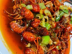 -回味南塘老王虾尾(总店)