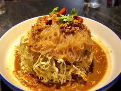 -金掌勺东北菜(格兰晴天店)