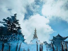 -峨眉山风景名胜区