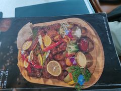 -土耳其卡巴布清真餐厅(西安店)